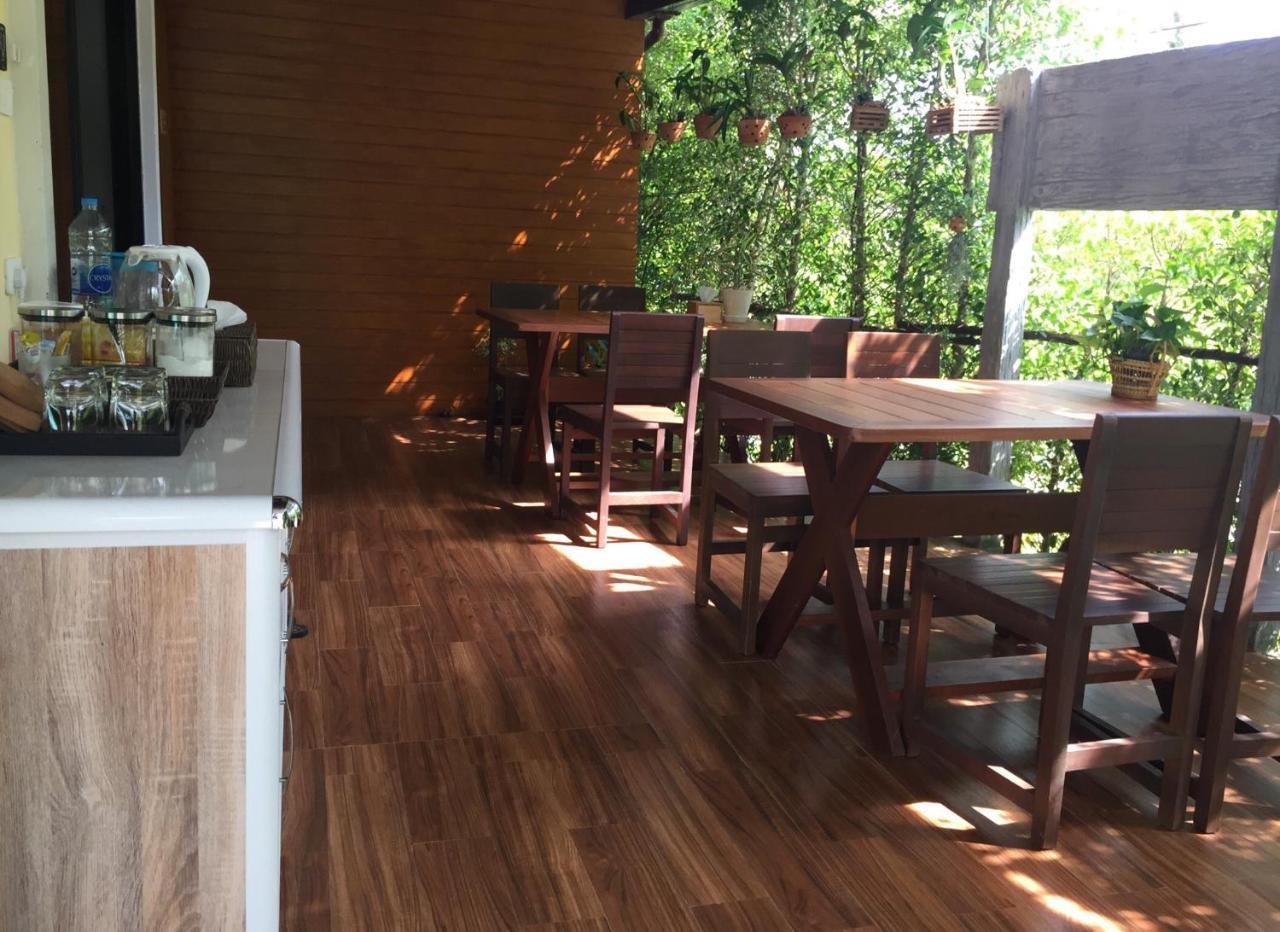 Aonang Glory Resort Ао Нанг Экстерьер фото